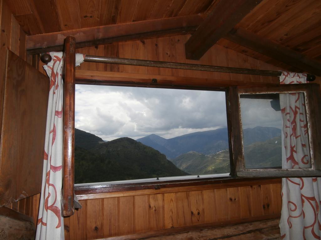 Gite Montagne Mercantour Villa Valdeblore Ruang foto