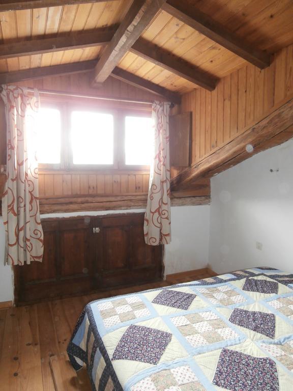 Gite Montagne Mercantour Villa Valdeblore Ruang foto