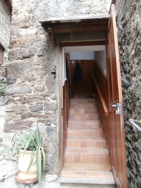 Gite Montagne Mercantour Villa Valdeblore Ruang foto