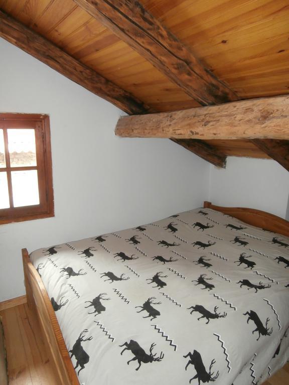 Gite Montagne Mercantour Villa Valdeblore Ruang foto
