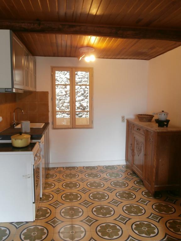 Gite Montagne Mercantour Villa Valdeblore Ruang foto